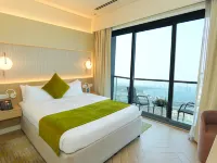 Pavilion Hotel Al Jaddaf Managed by Nooa Hotels near Jadaf