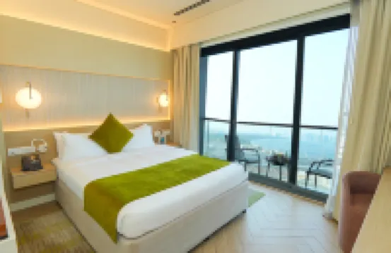 Pavilion Hotel Al Jaddaf Managed by Nooa