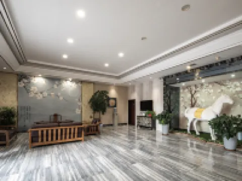 Junhao Hotel Hotels in Linwu