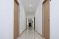 Yunzhan Hotel (Chinese Baroque)