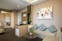 Butterfly Valley Resort by Cosmos Otium - Balcony