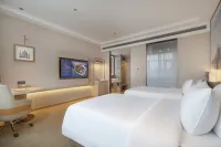 Vienna Hotel (5.0 Deepened Edition Dezhou Lingcheng District Open Economic Zone Branch)