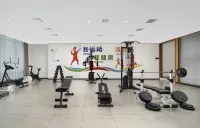 Shiquan International Hotel Hotel a Shiquan