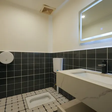 Moyu Youth Apartment (Chunxi Road Taikoo Li)