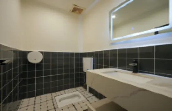 Moyu Youth Apartment (Chunxi Road Taikoo Li)