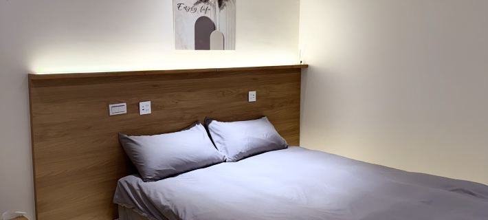 chill hotel Hotels in Chiayi County