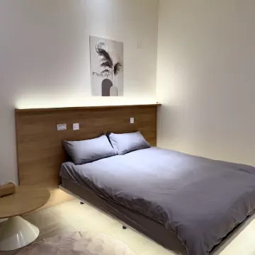 chill hotel 嘉義空港周辺のホテル