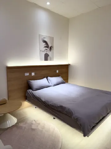 躺平青旅 嘉義縣住宿飯店