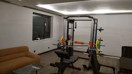 Yumen Cheyouzhijia Chinese Inn Отели в г. Юймен