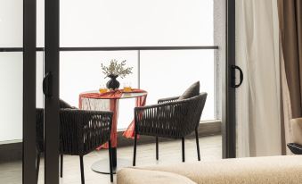 NaiBnB @ Antara Genting