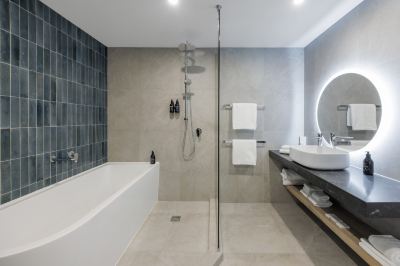 スイート ミレニアム ホテル クイーンズタウンの写真