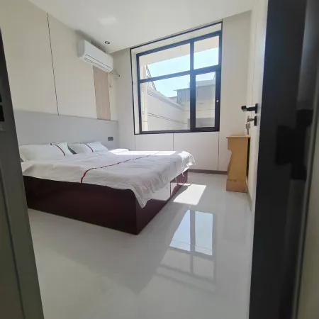 Jinyanju Homestay