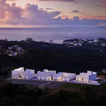 Crystalvilla Shirahama Parkside