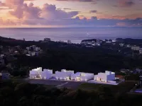 Crystalvilla Shirahama Parkside