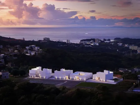 Crystalvilla Shirahama Parkside