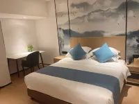 Manju Hotel Keqiao District - Layanan Antar-Jemput