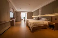 Shang  Yue Hotel