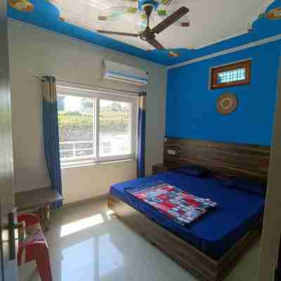 Nature villa Kyarki Rooms