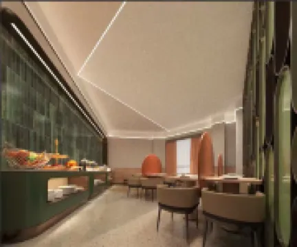 Ximan Hotel (Dongsheng Garden Suyuan)