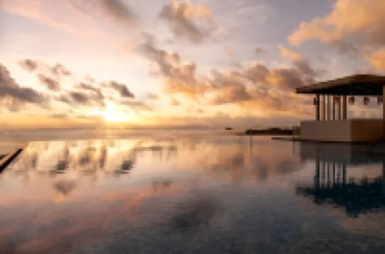 珠海望海樓飯店