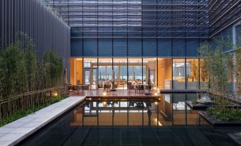 Element Suzhou Science and Technology Town