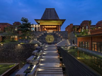 Garrya Bianti Yogyakarta