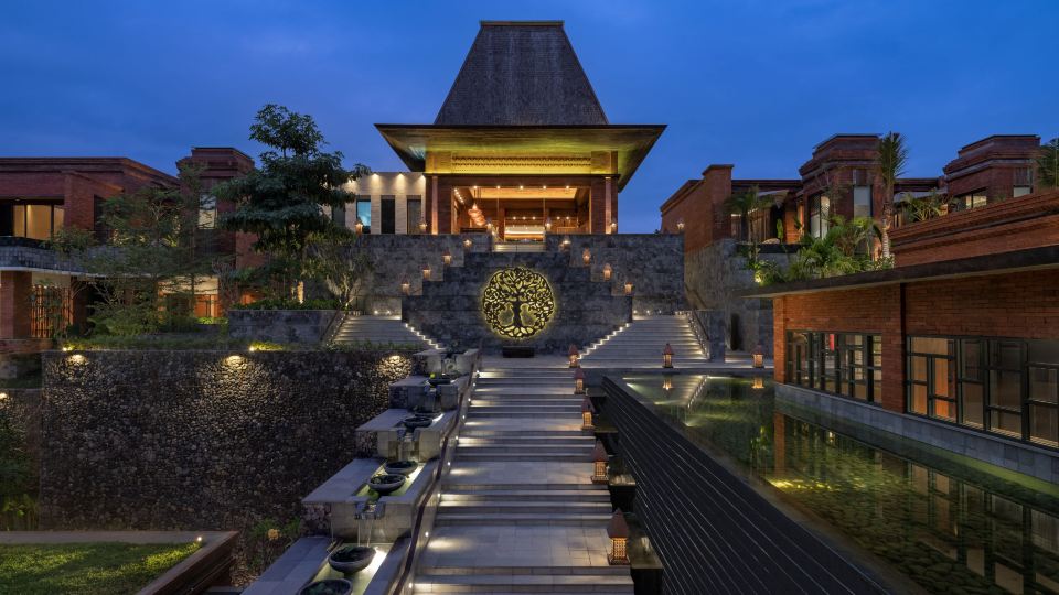 Garrya Bianti Yogyakarta