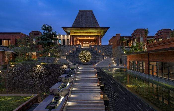 Garrya Bianti Yogyakarta