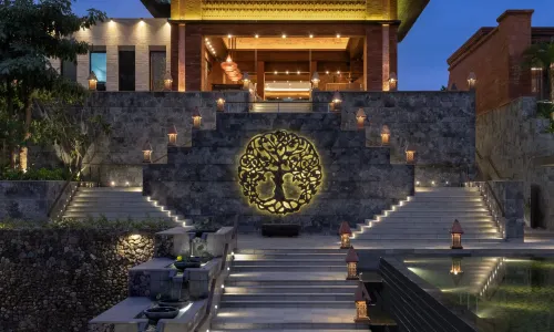 가리야 비안티 욕야카르타