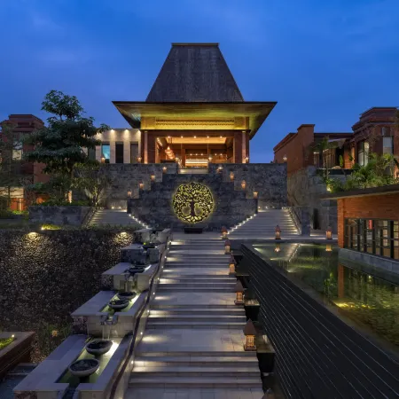 Garrya Bianti Yogyakarta