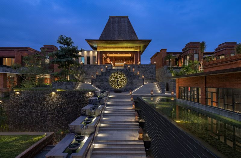 Garrya Bianti Yogyakarta