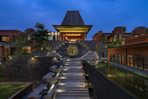 Garrya Bianti Yogyakarta Hotels in Sleman