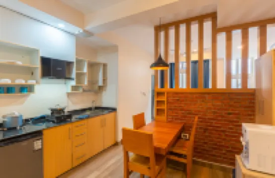 POKHARA APARTMENTS INN