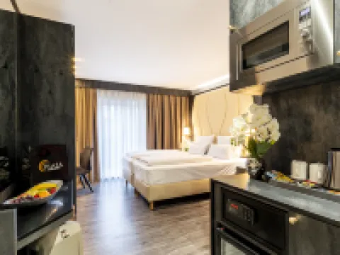 PLAZA INN Heilbronn Hotéis em Heilbronn