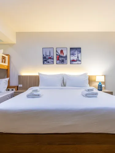 รูปภาพของชอบนอนโฮเทล