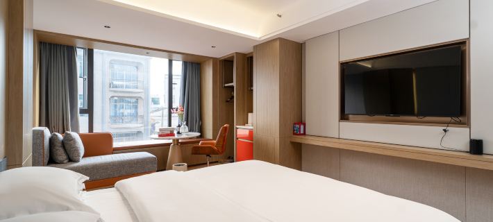 Xilaisheng Holiday Hotel Hotel a Leizhou
