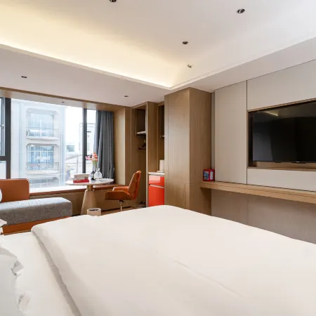 Xilaisheng Holiday Hotel