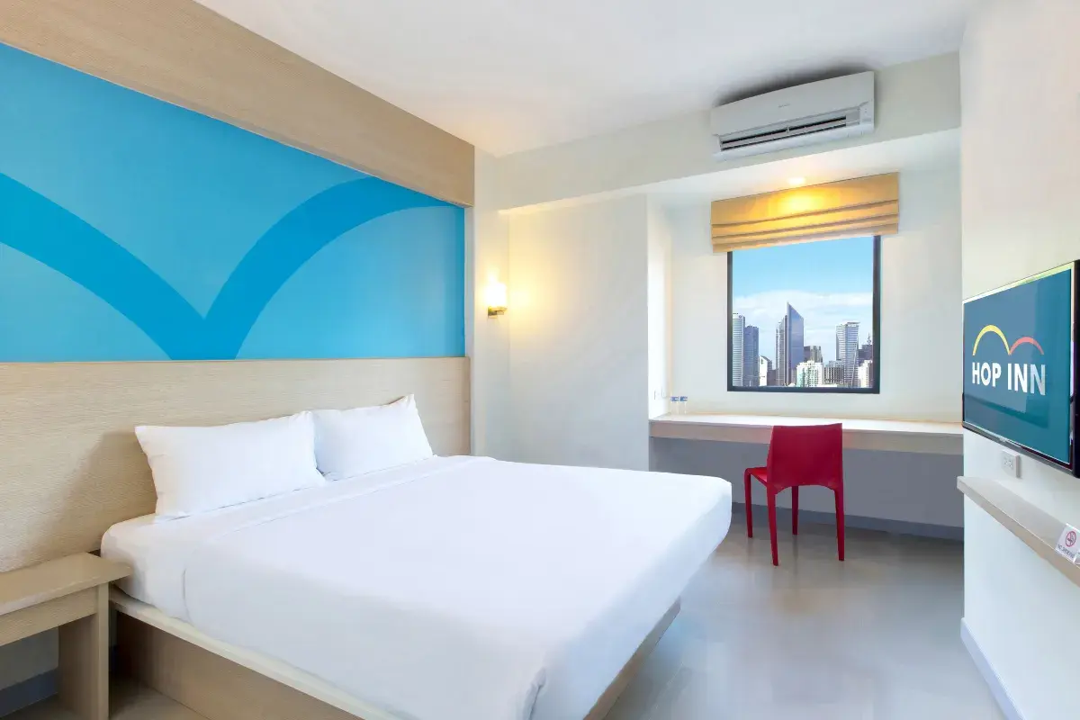 Hop Inn Hotel Ermita Manila