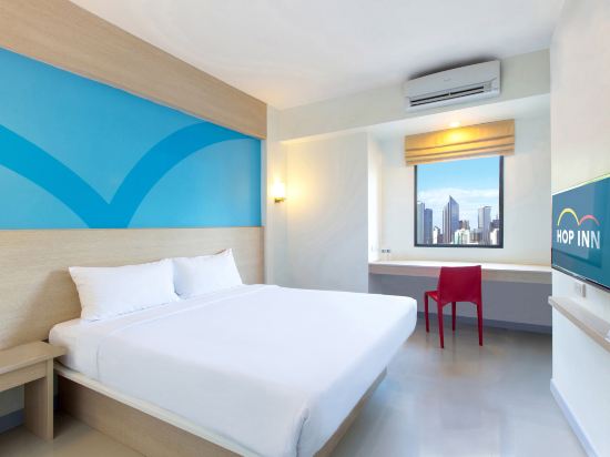 Hop Inn Ortigas Center Manila