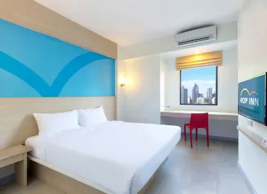 Hop Inn Ortigas Center Manila