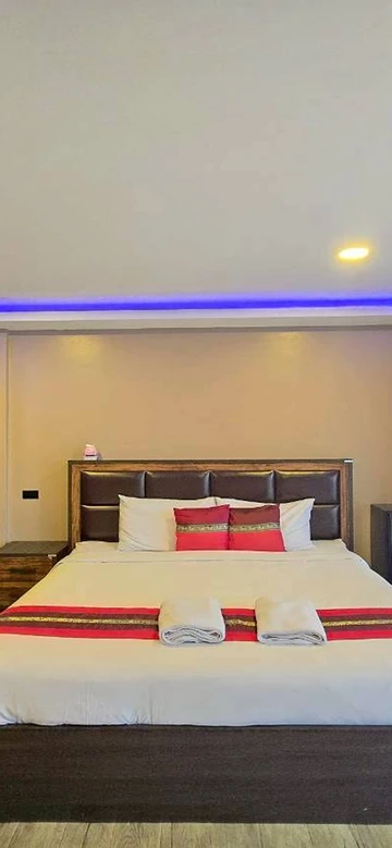 รูปภาพของเซ็นทรัล เกสต์เฮ้าส์ เชียงราย