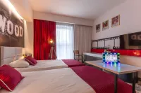 이비스 스타일스 노비 사치 Grodek nad Dunajcem 호텔