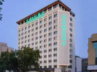 Ya Ju TaiShan Hotel Hotels near Mount Tai
