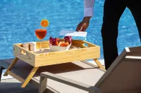 Hotel Riu Palace Oasis - Swimmingpools