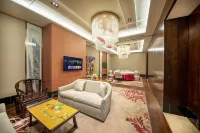 Grand  huayun hotel Hotels in Pingdu