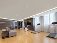 ECHENG Hotel Hebi Qi County Renmin Road Hotels in Qi County