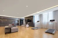 ECHENG Hotel Hebi Qi County Renmin Road Hotels in Qi County