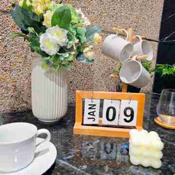 JPP l Luxury Private KTV Room,Swimming Pool Automatic Mahjong Machine Switch BBQ Slps 26 2min Austin Hotel Exterior