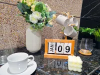 JPP l Luxury Private KTV Room,Swimming Pool Automatic Mahjong Machine Switch BBQ Slps 26 2min Austin Hotels in 