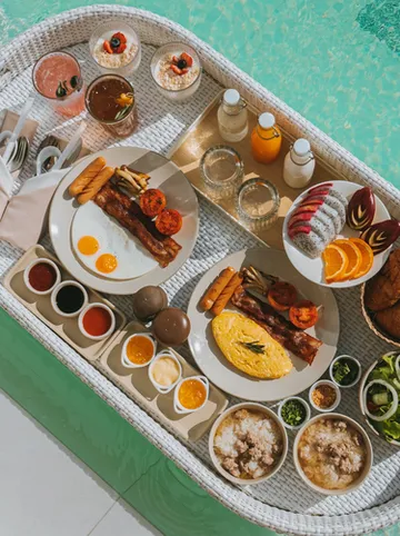 รูปภาพของBaan Rin Ruk